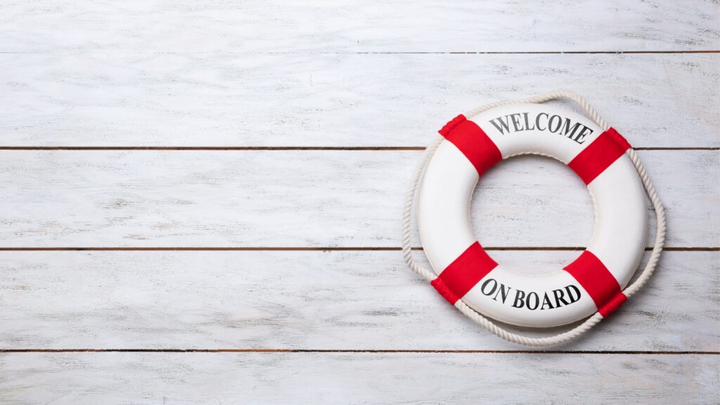 Onboarding Remotely – A Guide & Checklist for Employers (1)