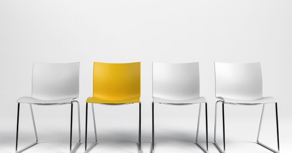 A Guide to Interview Prep for Recently Qualified Accountants…Webinar  Blog Image