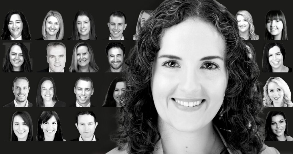 Copy of Good News Story….Siobhan Sexton Promoted to Business Lead with Barden (1)