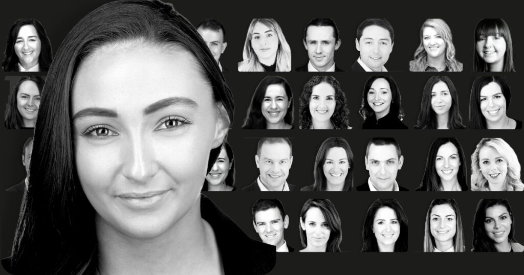 Good News Story….Cole Carroll Promoted to Team Lead with Barden (1)