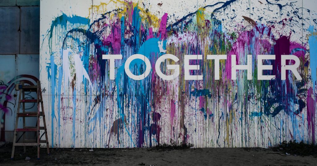 Working with Recruitment Consultants...