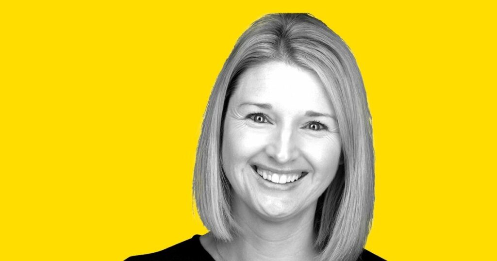 Meeting the Barden Team…Caroline Frawley (1)