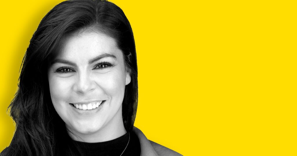 Meeting the Barden Team…Jane Olden