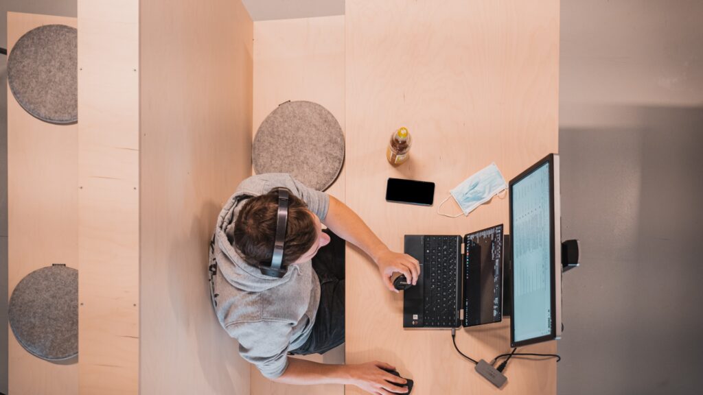 Understanding The Corporate Treasury Landscape (1)