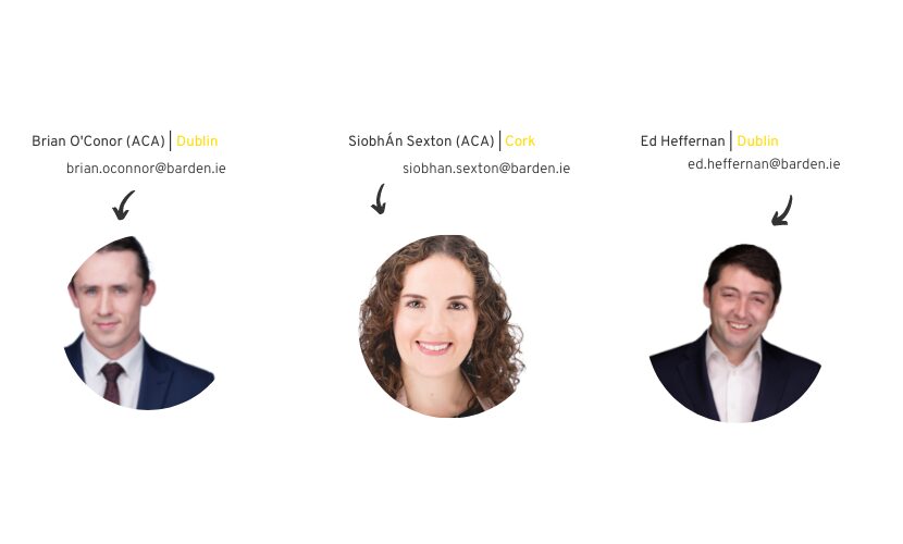 Barden CASSI Team 2022