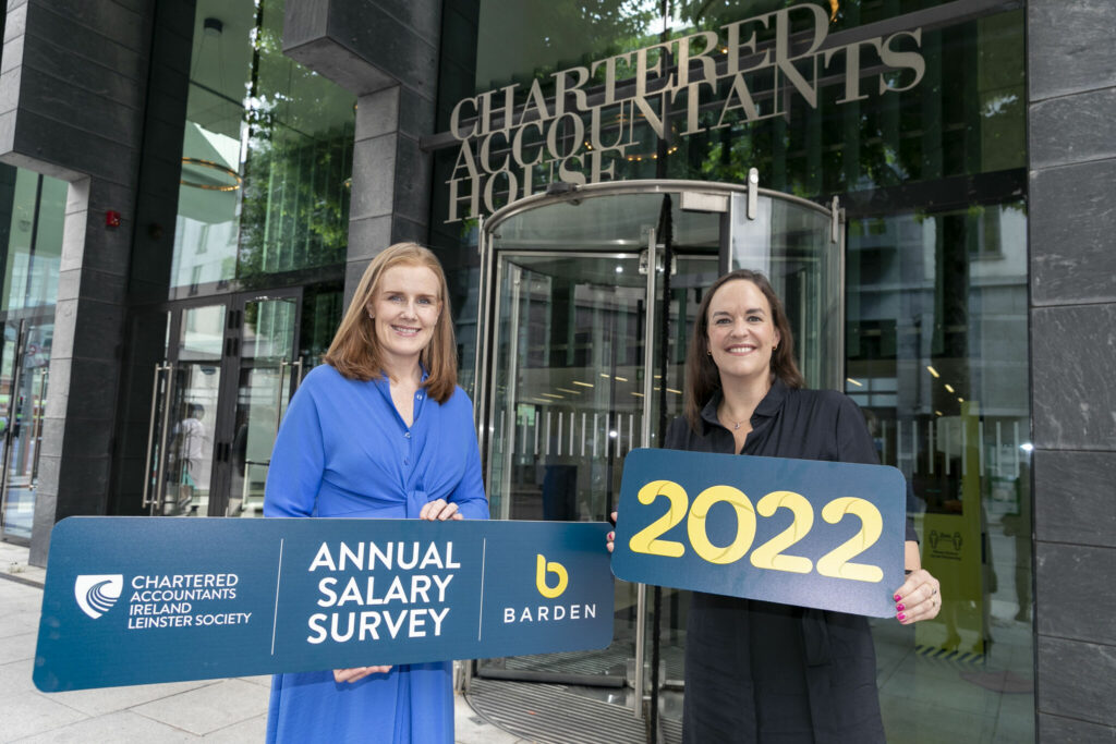 Salary Survey 2022 Launch Photo