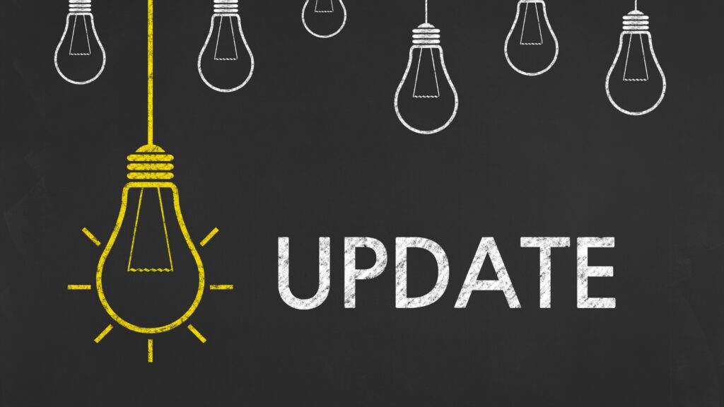 Market Update for Part Qualified Accountants