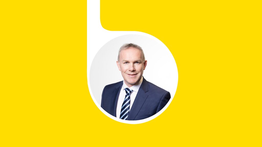 John Kelly, Audit & Assurance Partner, Deloitte, to join Barden & CASSC FAE Careers Evening as Guest Speaker (1)