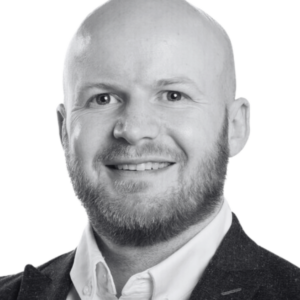 Picture of Aidan Crowley