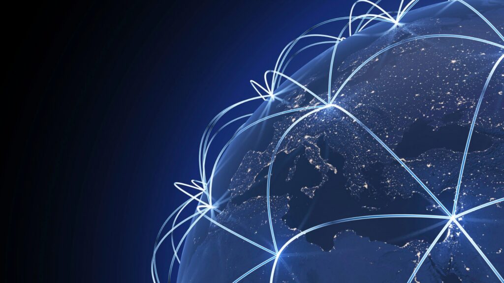 The Power of Connection (1)