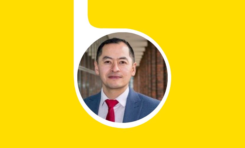 Salary Survey 2023 Launch Event – Key Note Speaker Jason Sherlock To Join Us On The Night…