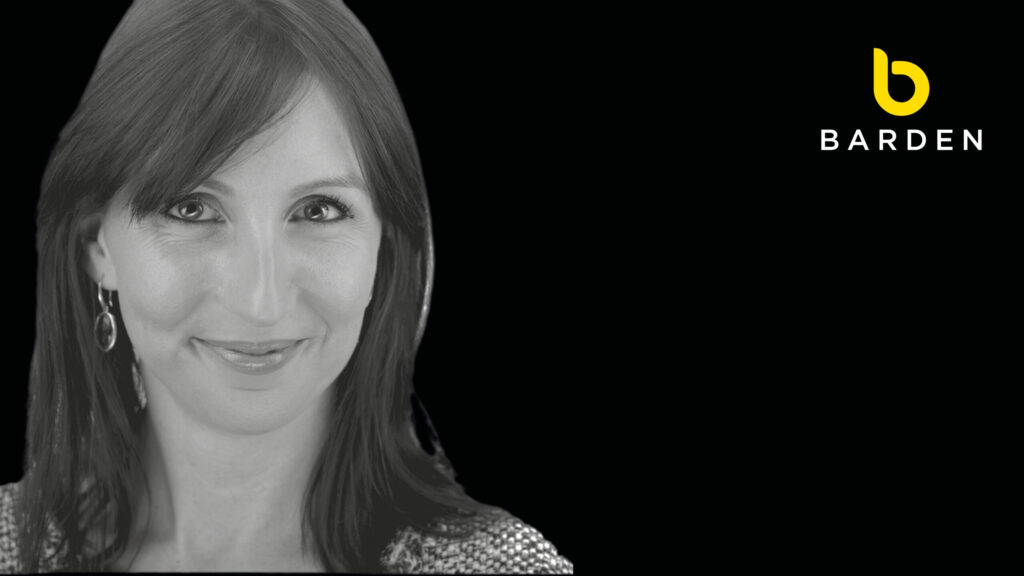 Good News Story… Marissa Maher Promoted to Associate Director with Barden