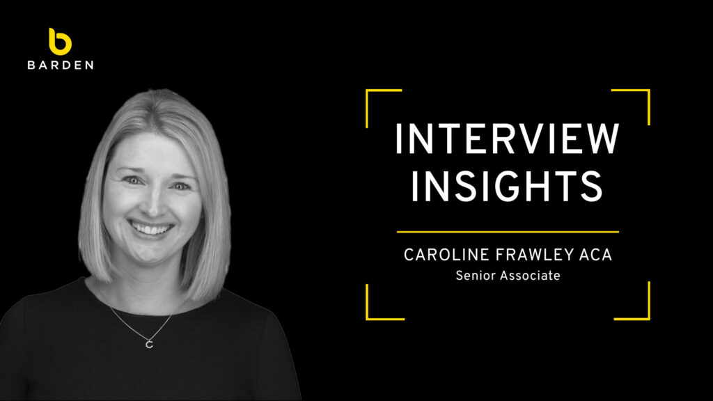 Interview Insights
