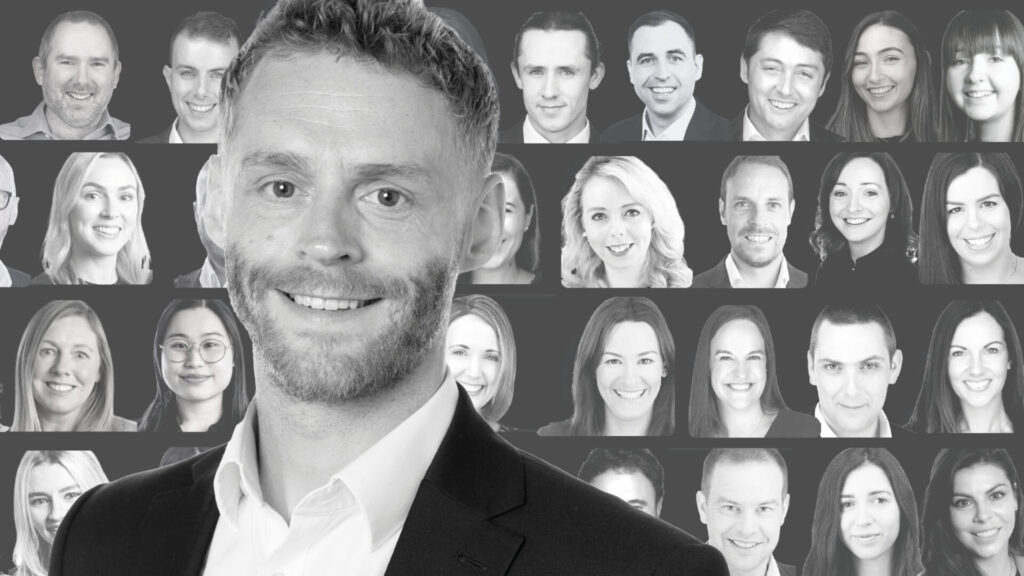 Conor Murphy ACA joins Barden