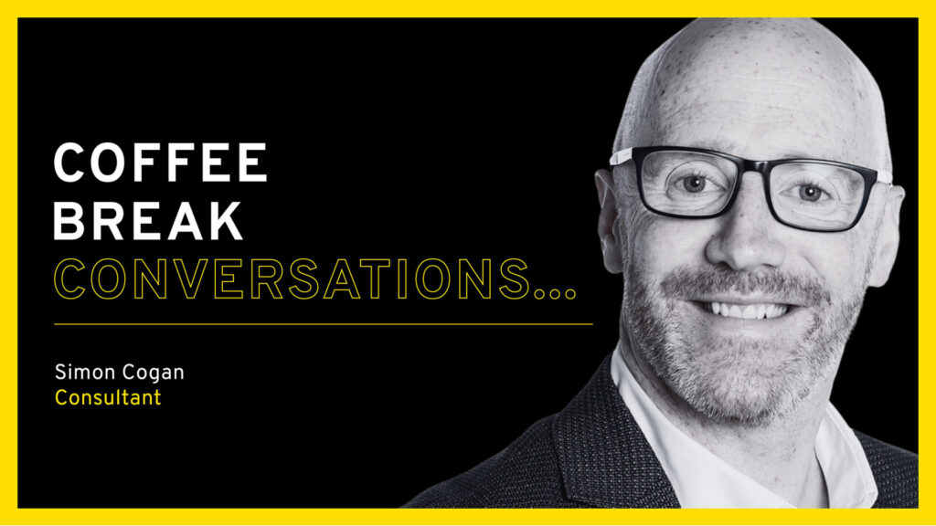 Coffee Break Conversations