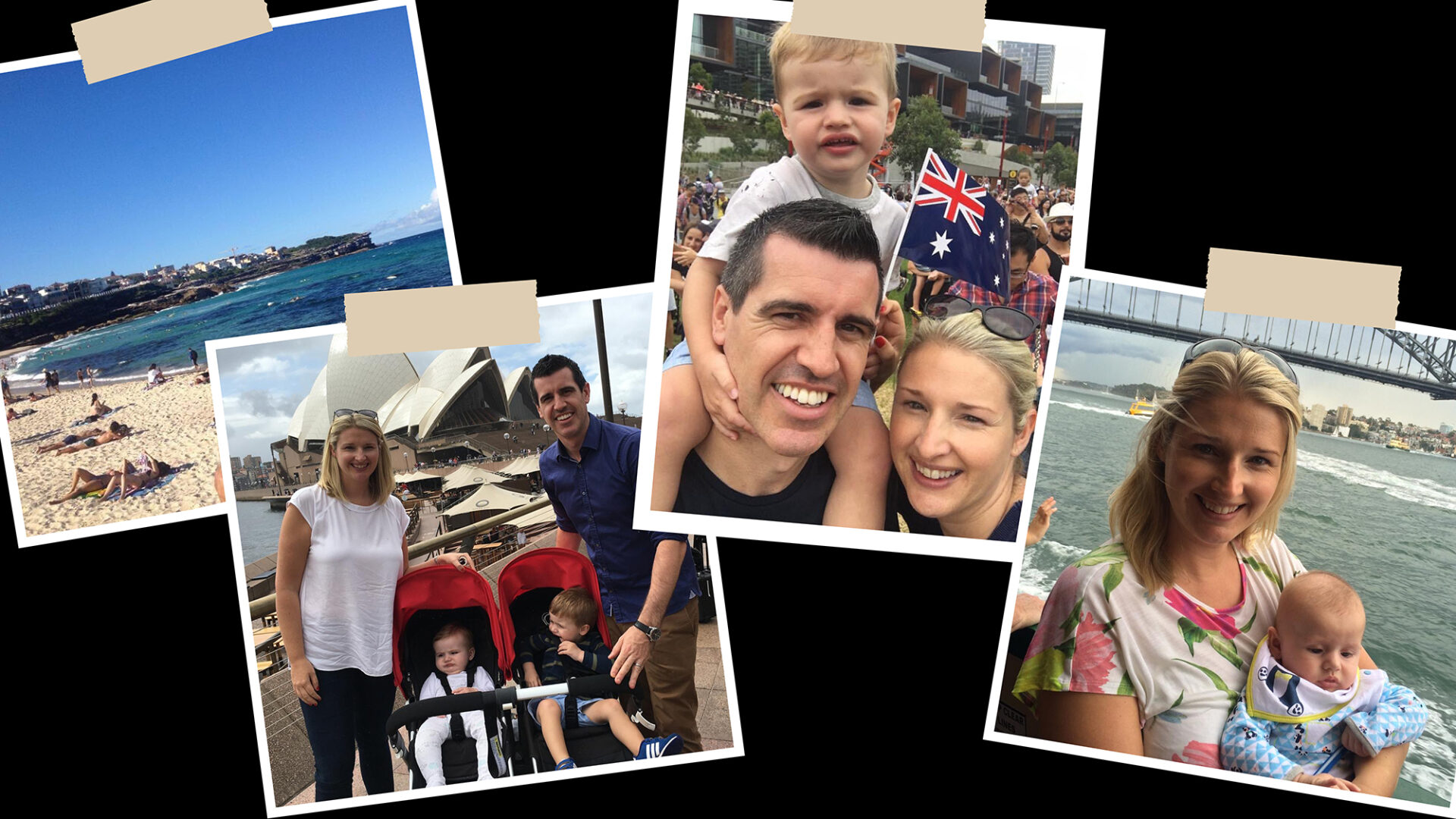 Home from Abroad: Q&A with Caroline Frawley