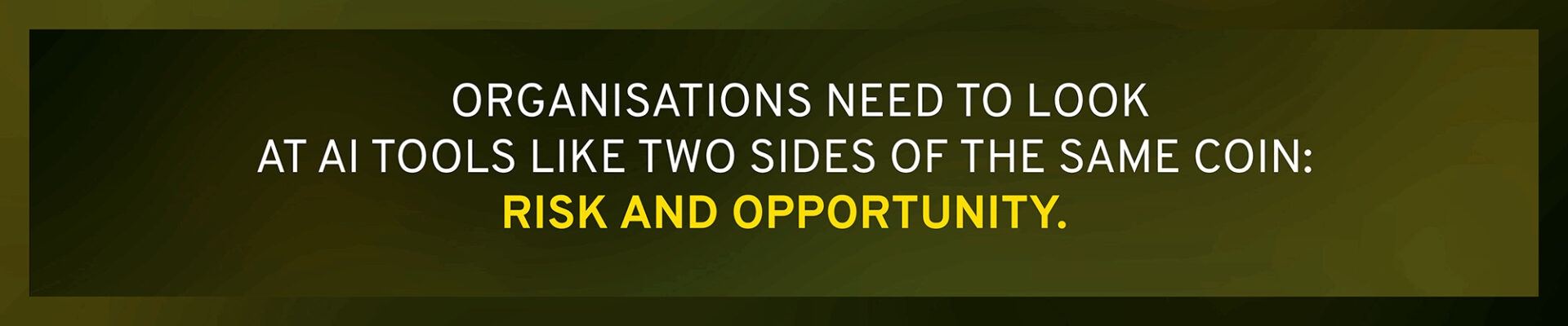 Talent in Transition: The Impact of Regulation & ESG | Accounting & Finance