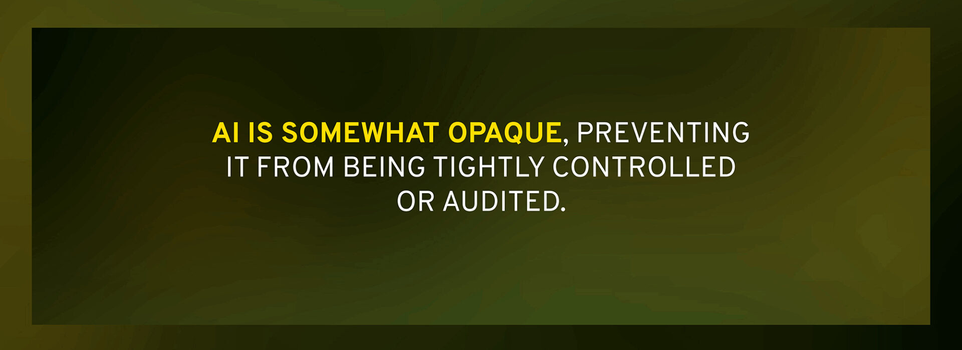 Talent in Transition: The Impact of Regulation & ESG | Tech