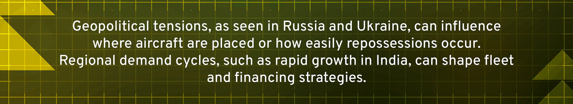 Aircraft Leasing Careers That Take Off: A Conversation with Ciaran Coady