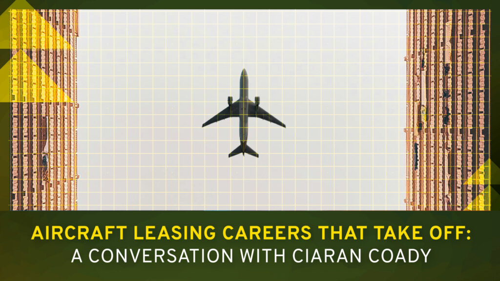Barden Aircraft Leasing careers