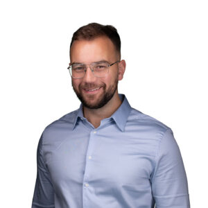 Picture of Jack O'Regan