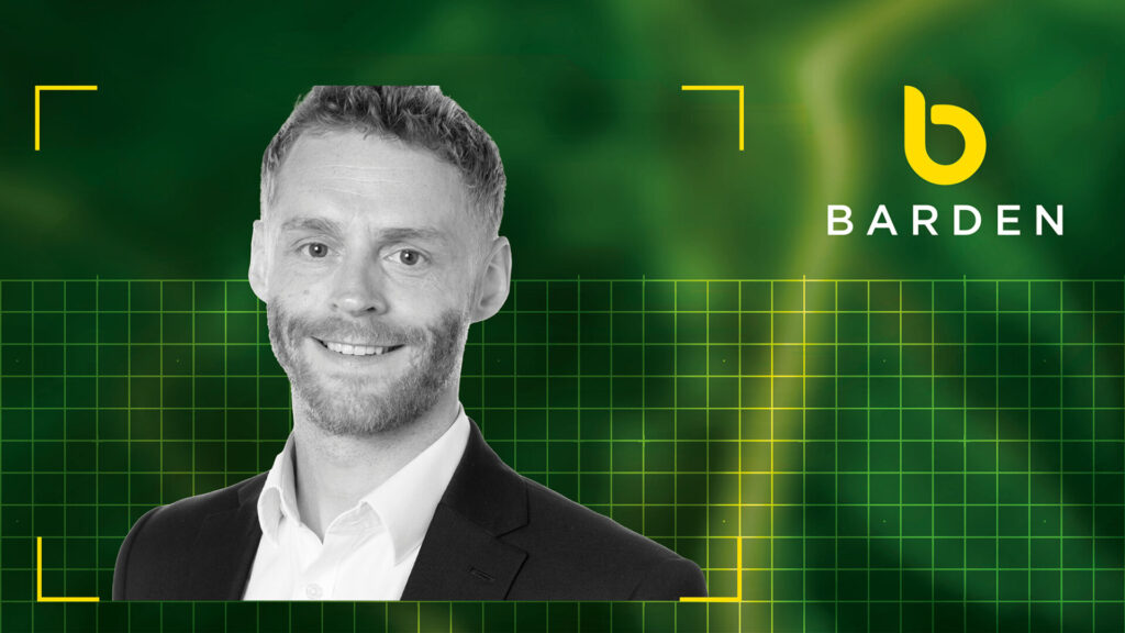 Conor Murphy transitions into key role with Barden Munster’s Recently Qualified Accountants team