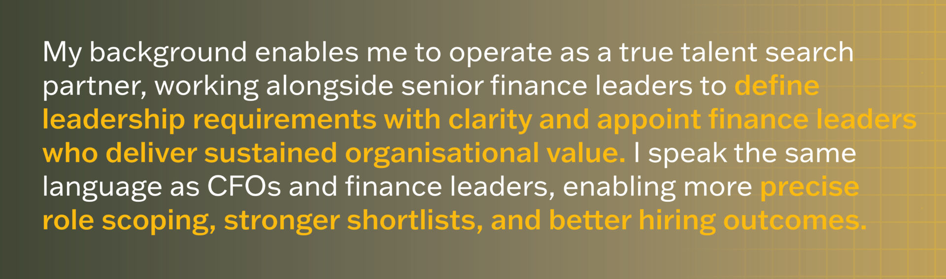 Ornaith Giblin FCA Barden